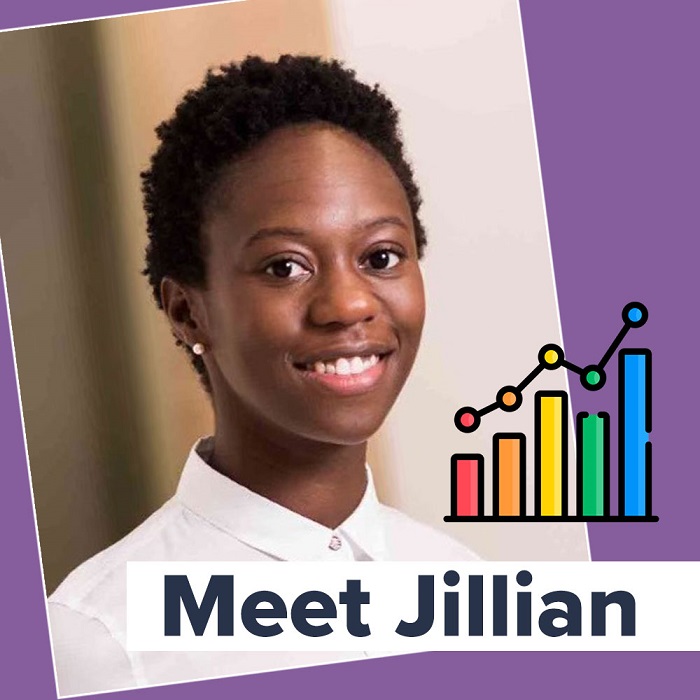 jillian-data-scientist